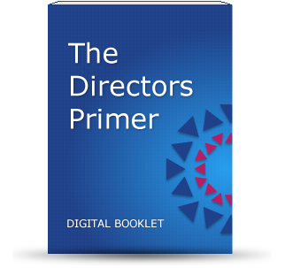 Directors Primer